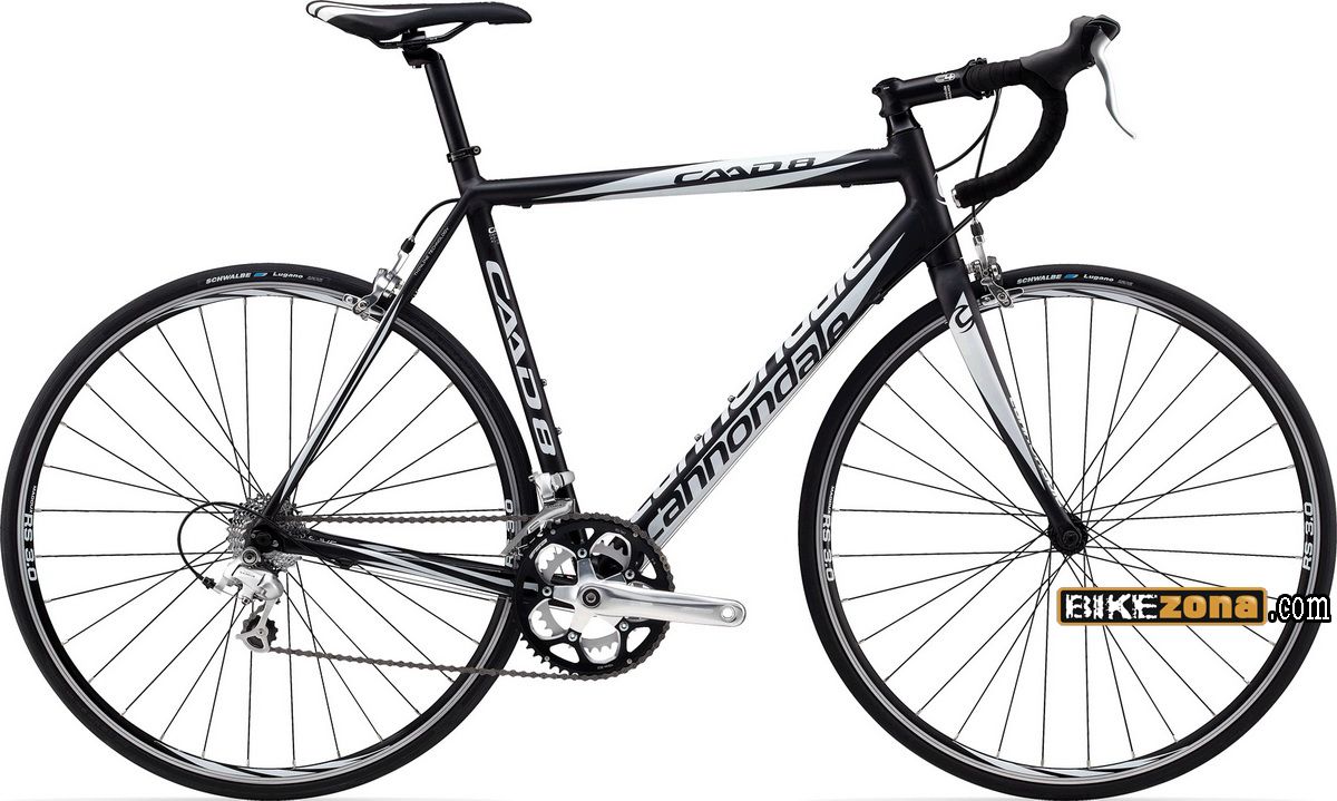 cannondale caad8 sora